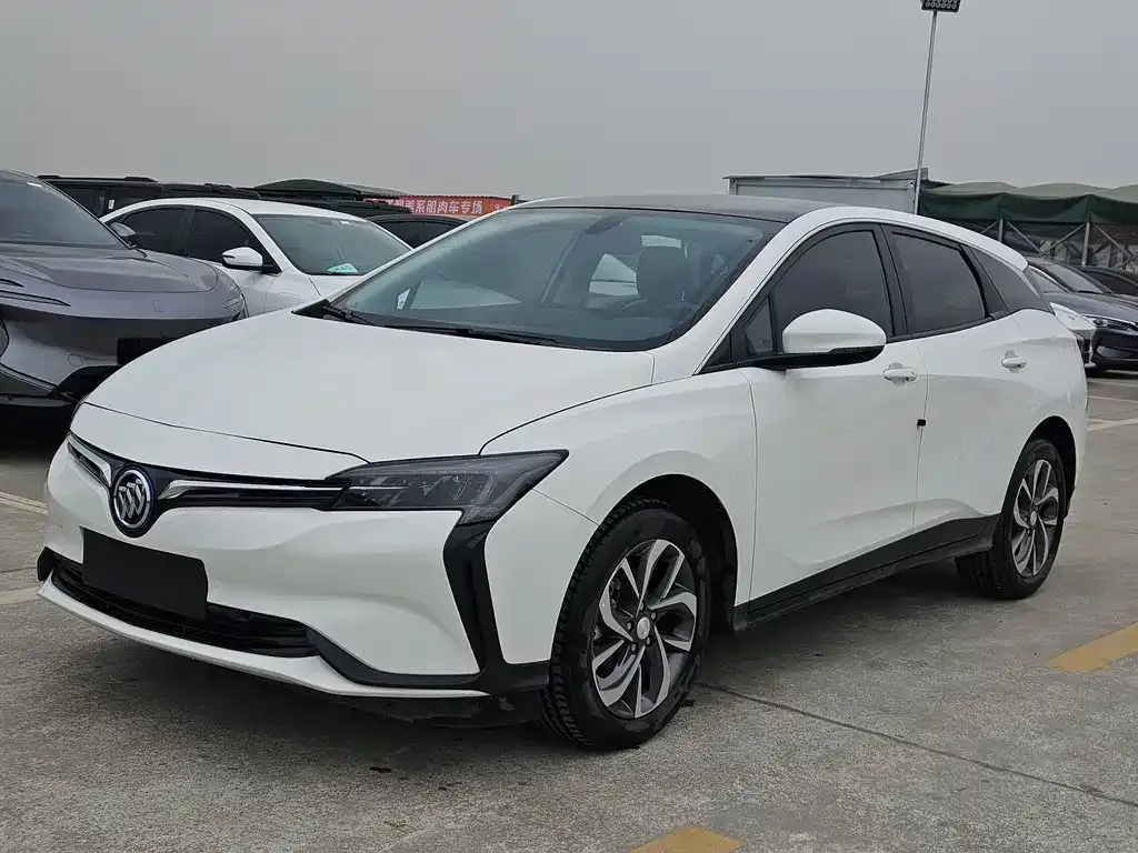 Buick Velite 6 — фото 1