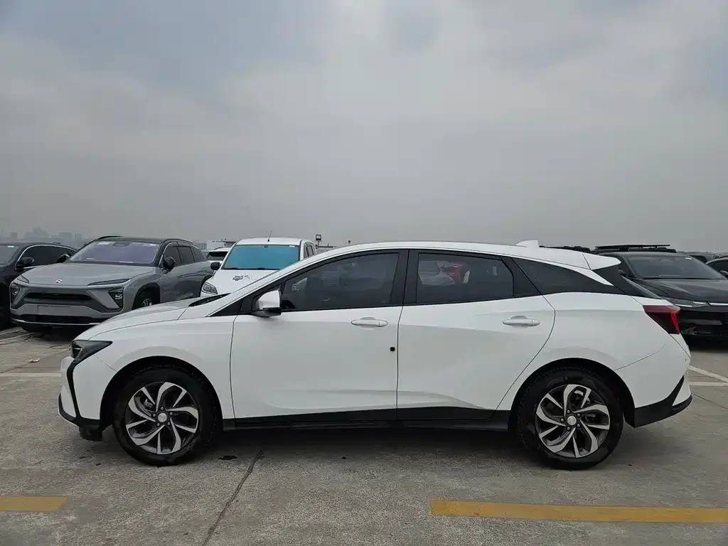 Buick Velite 6 — фото 6