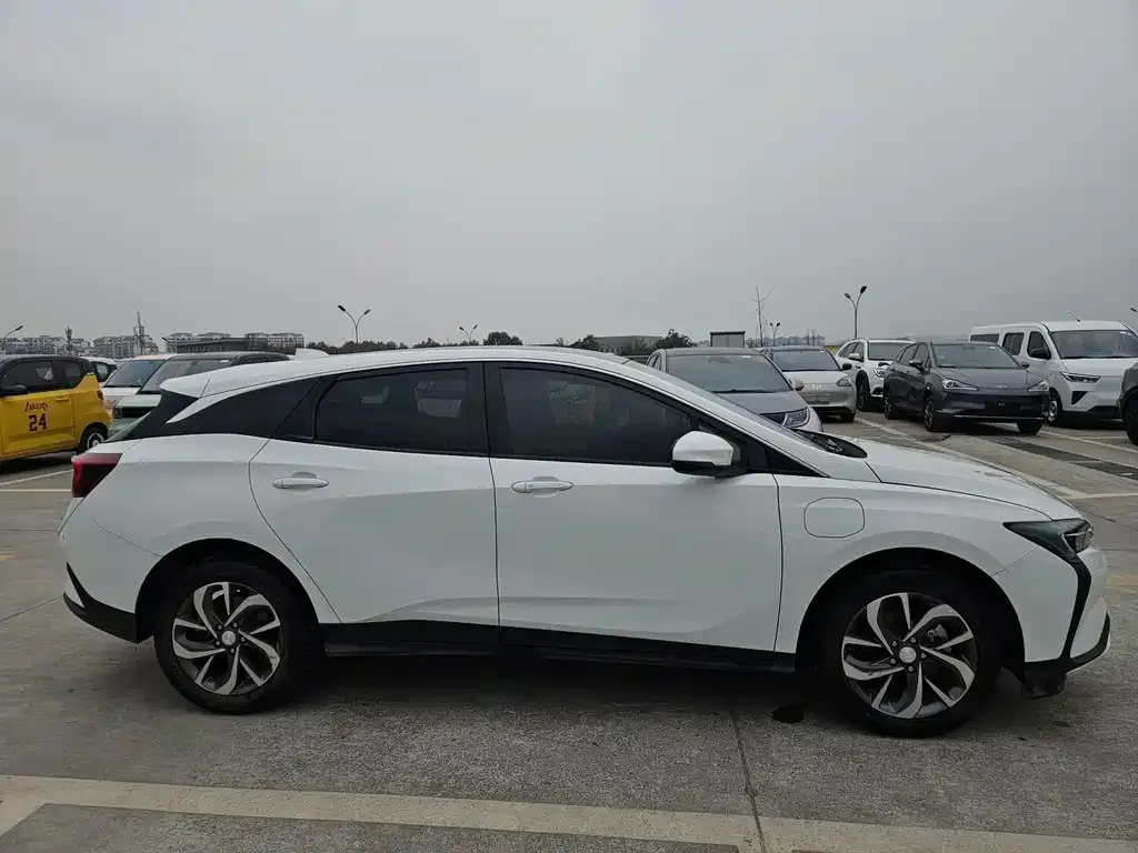Buick Velite 6 — фото 7