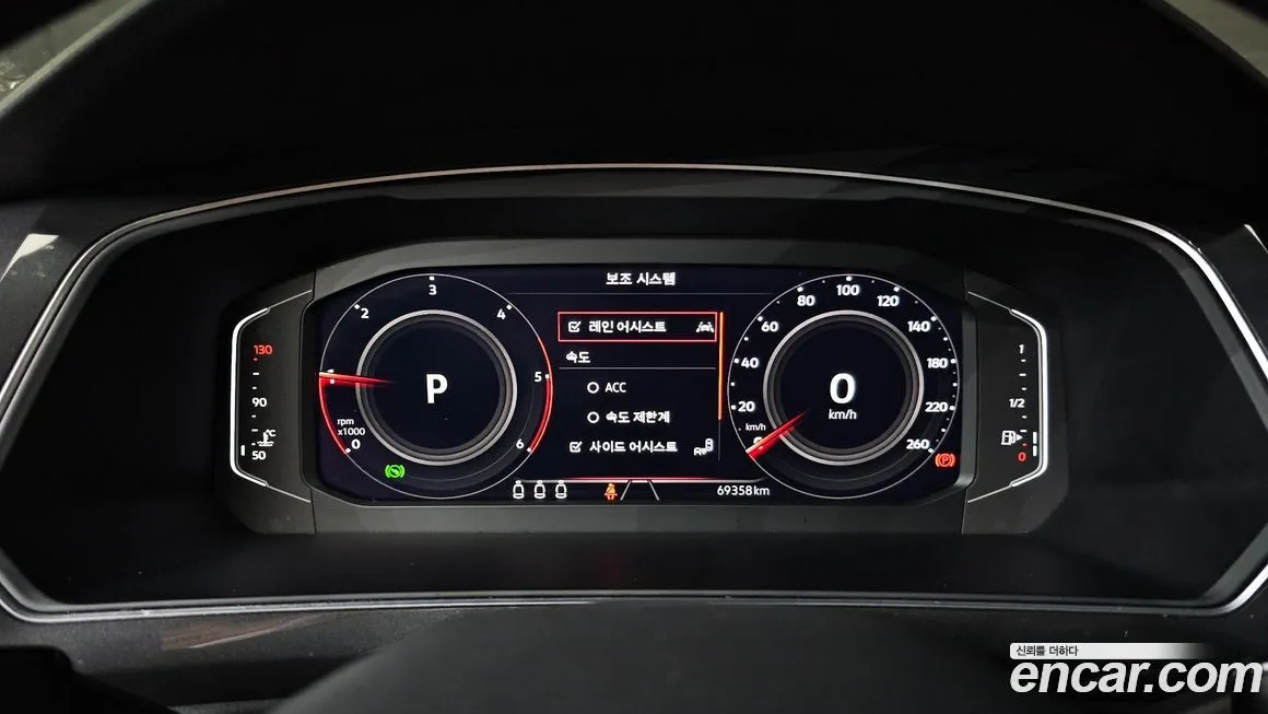 Volkswagen Tiguan — фото 3