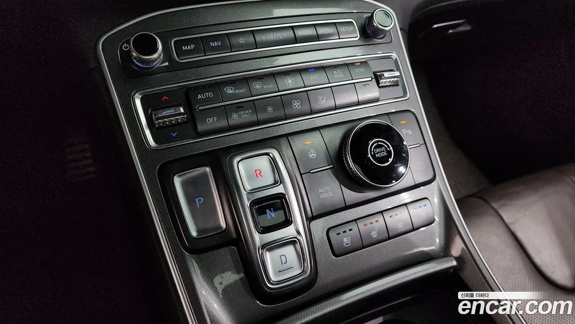 Hyundai Santafe — фото 8
