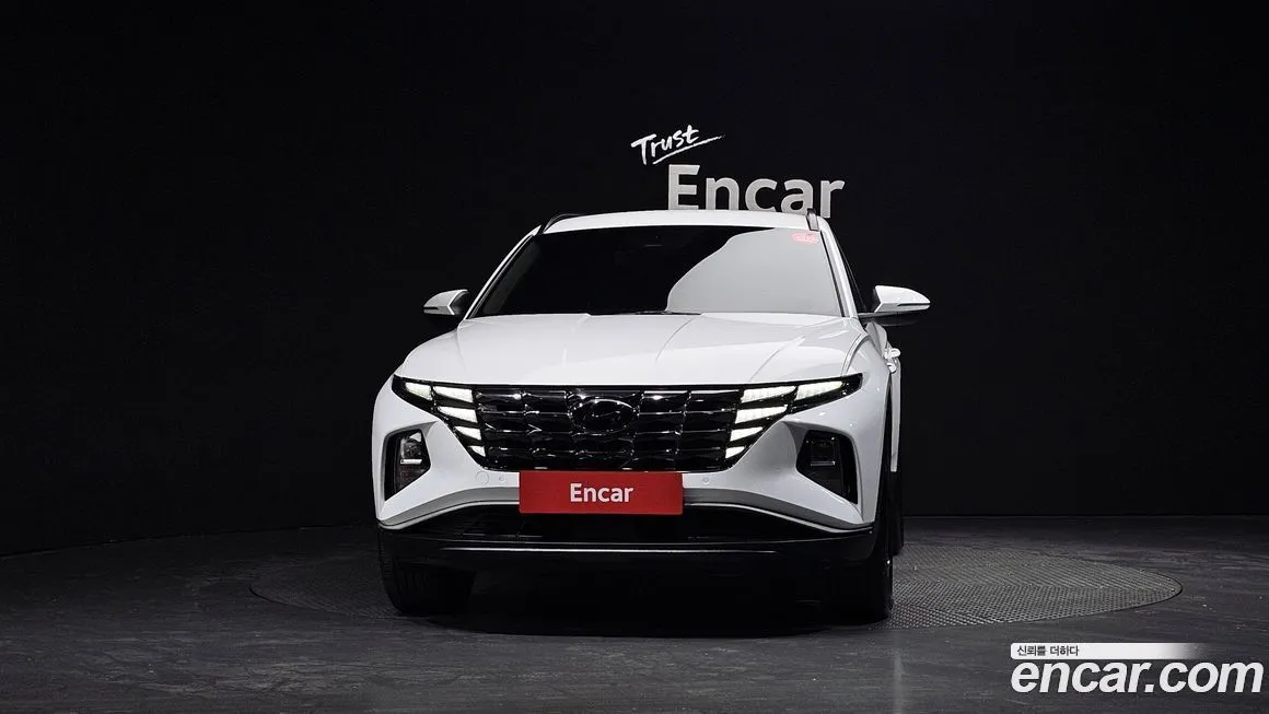 Hyundai Tucson — фото 3