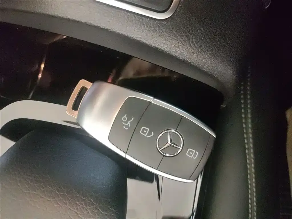 Mercedes-Benz A-Class (Import) — фото 9