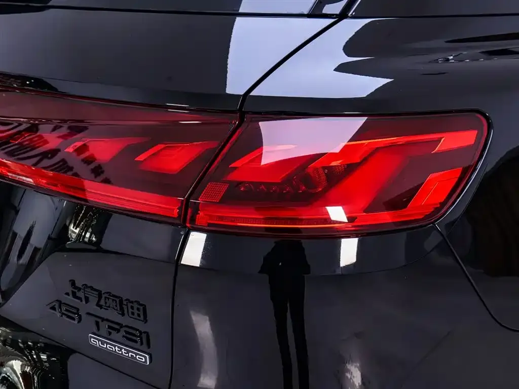 Audi Q6 — фото 2