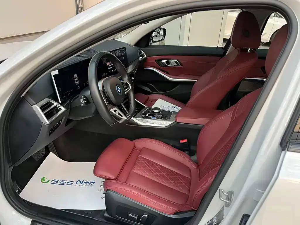 BMW i3 — фото 2