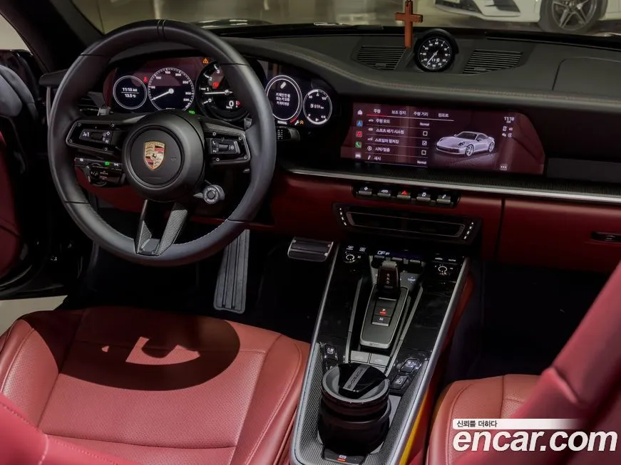 Porsche 911 — фото 8