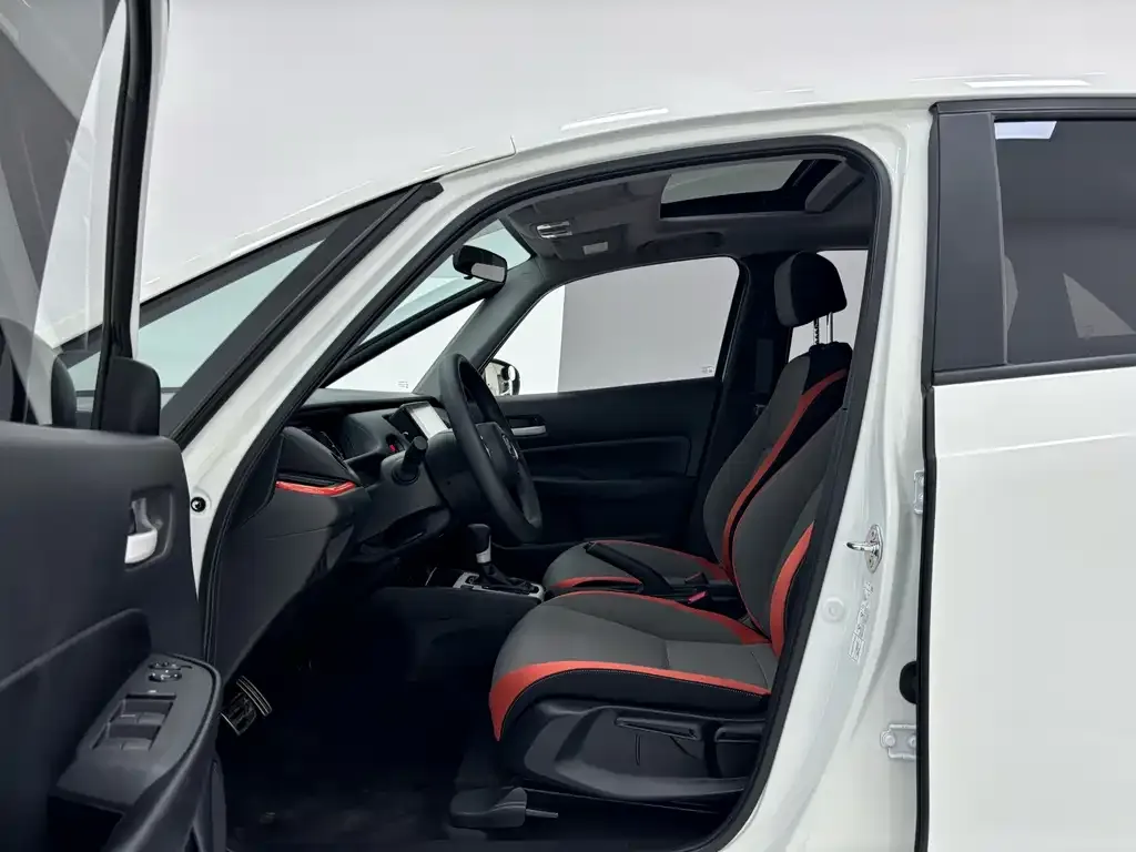 Honda Fit — фото 3