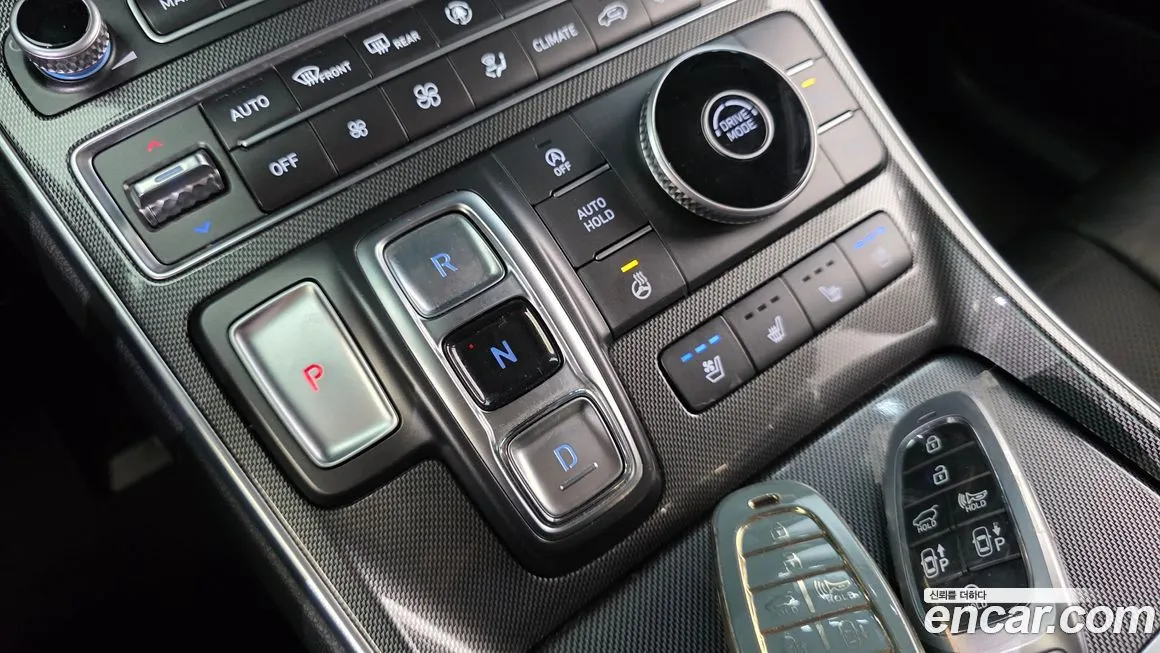 Hyundai Santafe — фото 9