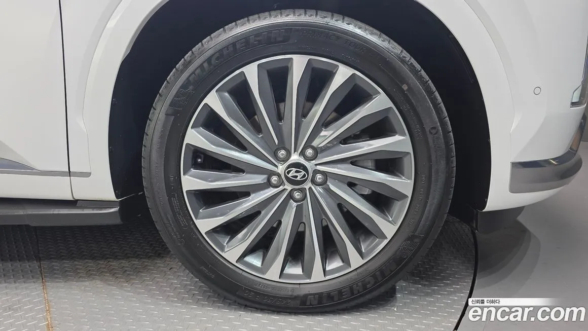 Hyundai Palisade — фото 9