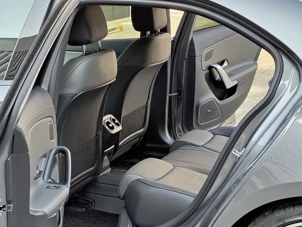 Mercedes-Benz A-Class AMG — фото 10