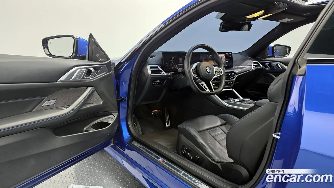 BMW 4-Series — фото 10