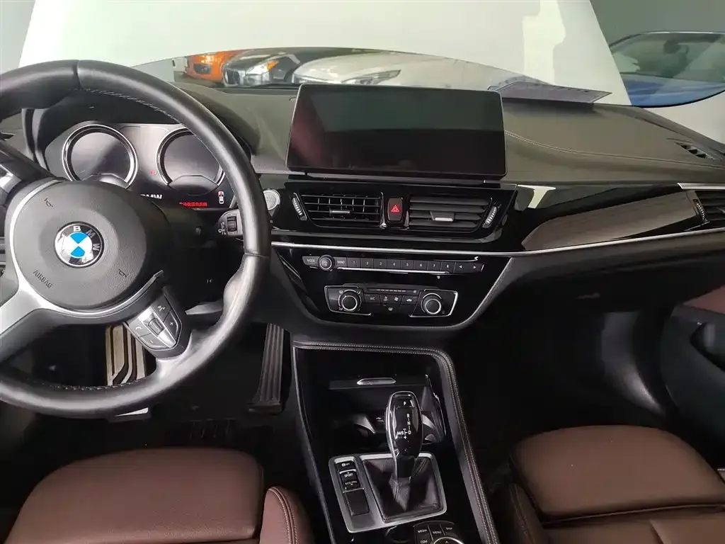 BMW 1 Series — фото 10