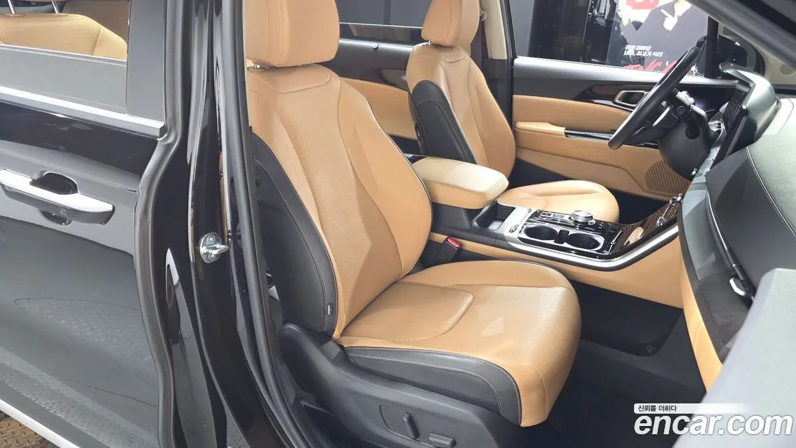 Kia Carnival — фото 10
