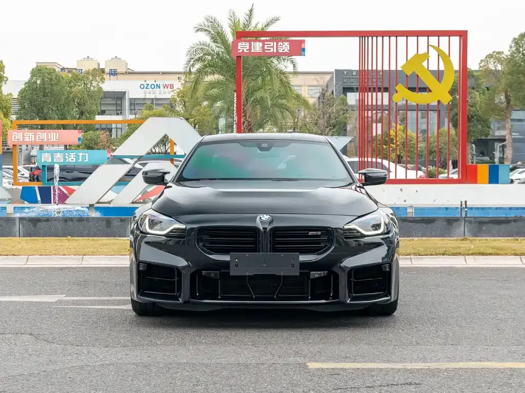 BMW M2 — фото 4