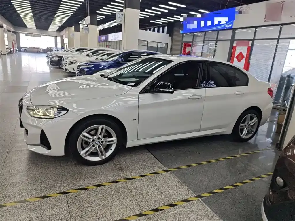 BMW 1 Series — фото 5