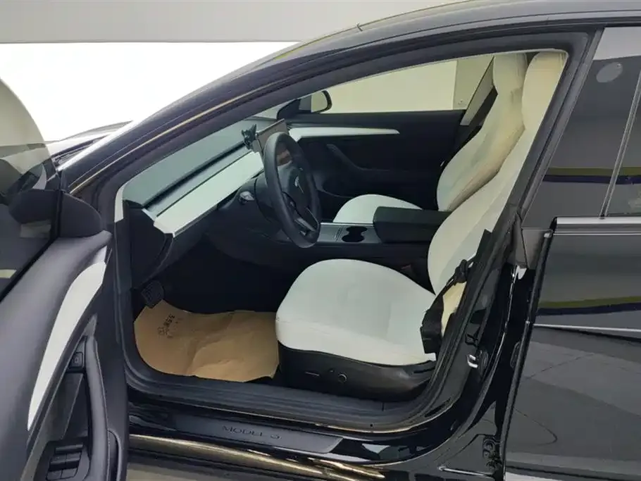 Tesla Model 3 — фото 3