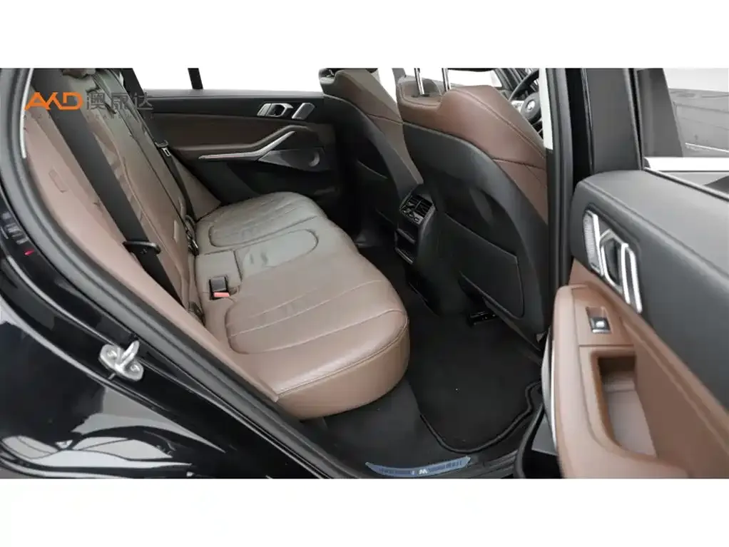 BMW X5 (Import) — фото 6