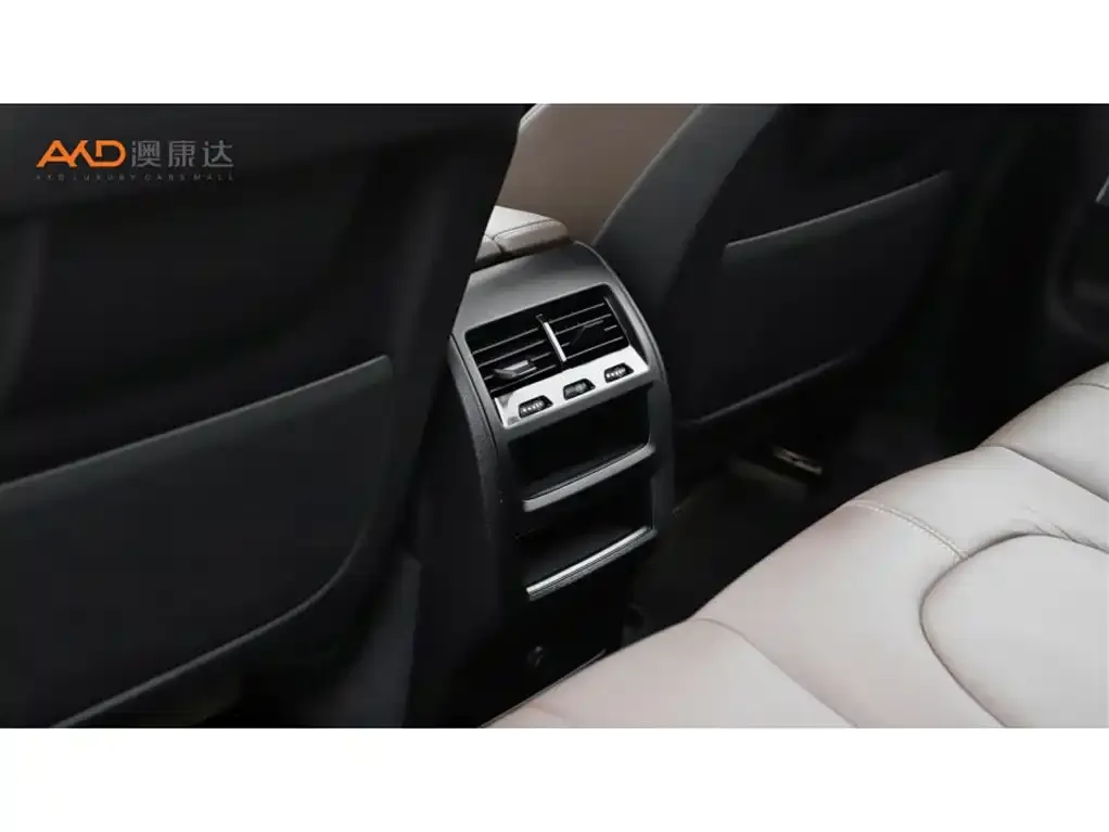 BMW X5 (Import) — фото 2