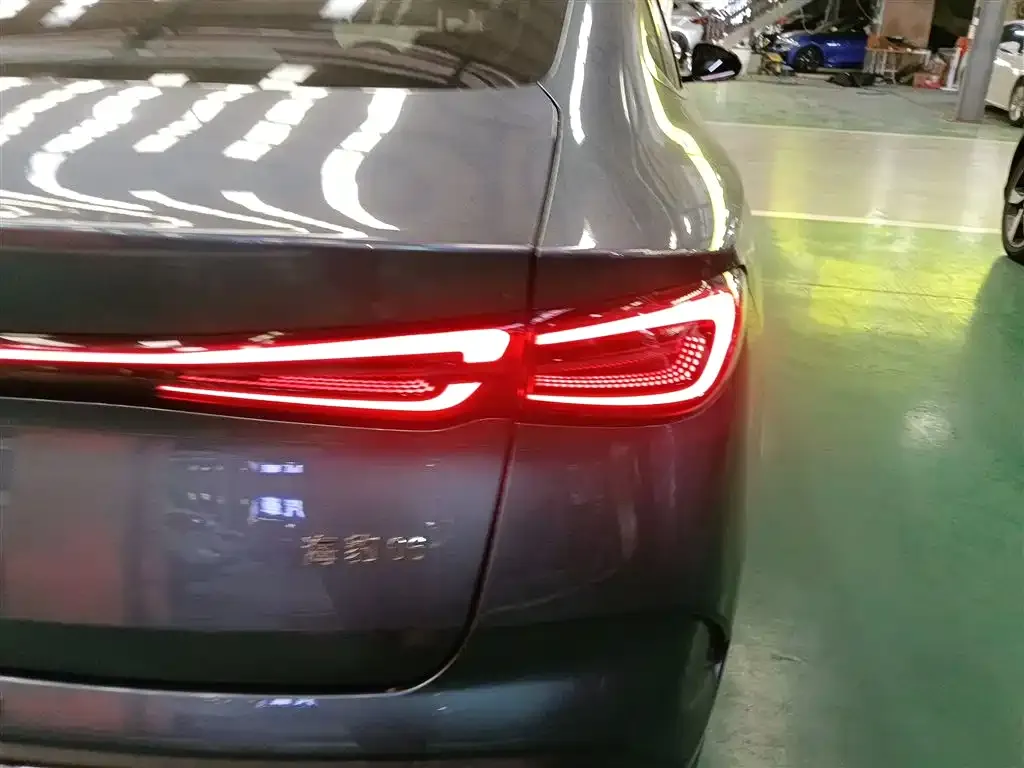 BYD Seal 06 — фото 6