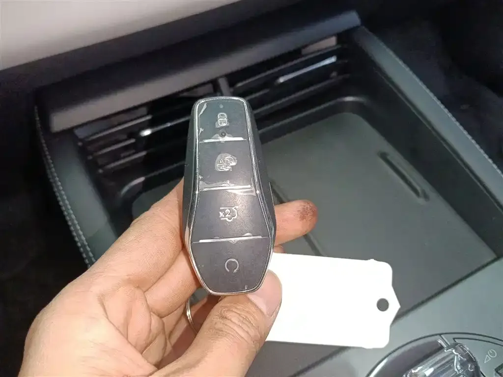 BYD Seal 06 — фото 10