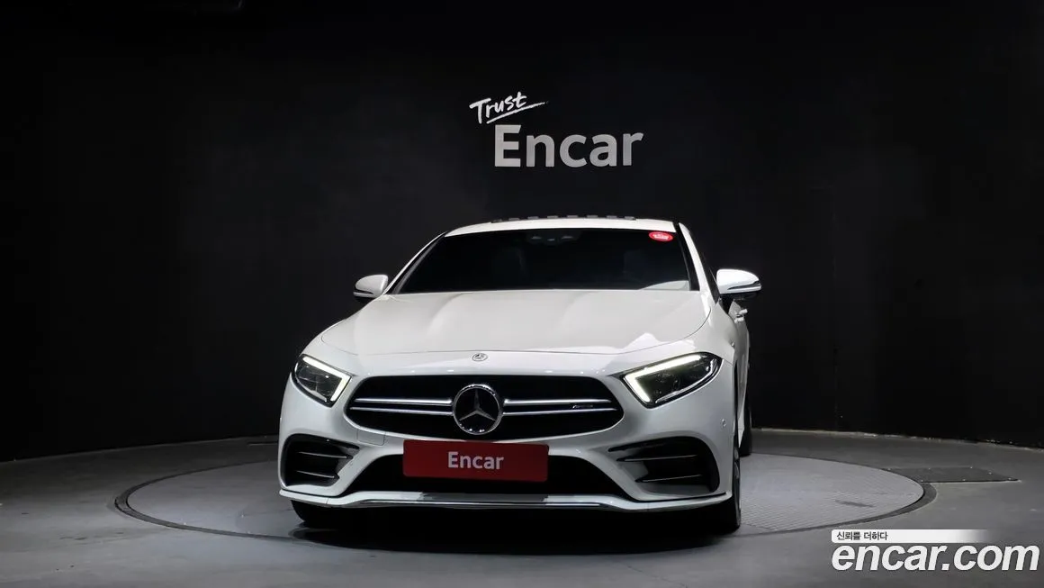 Mercedes-Benz CLS-Class — фото 9