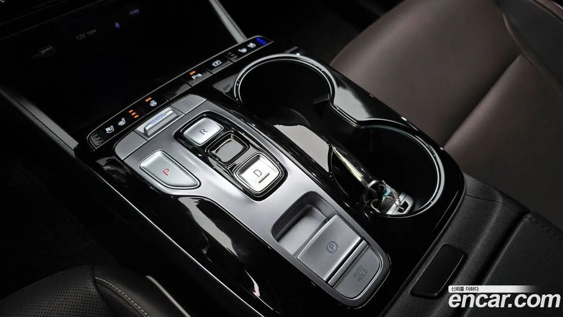 Hyundai Tucson — фото 3
