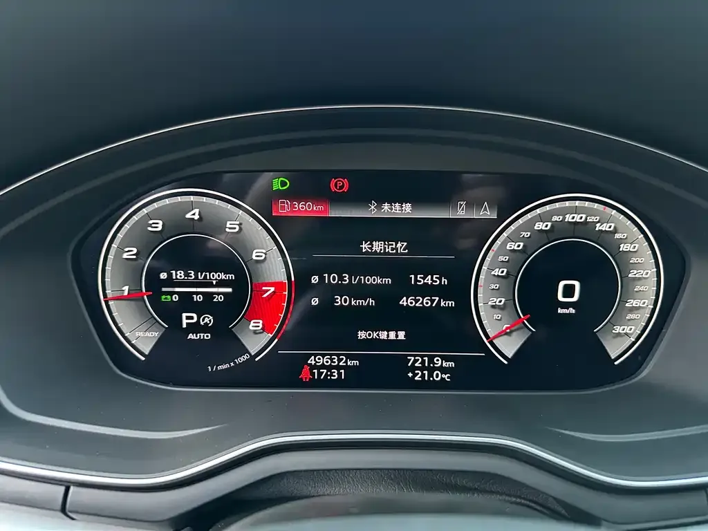Audi A5 (Import) — фото 2