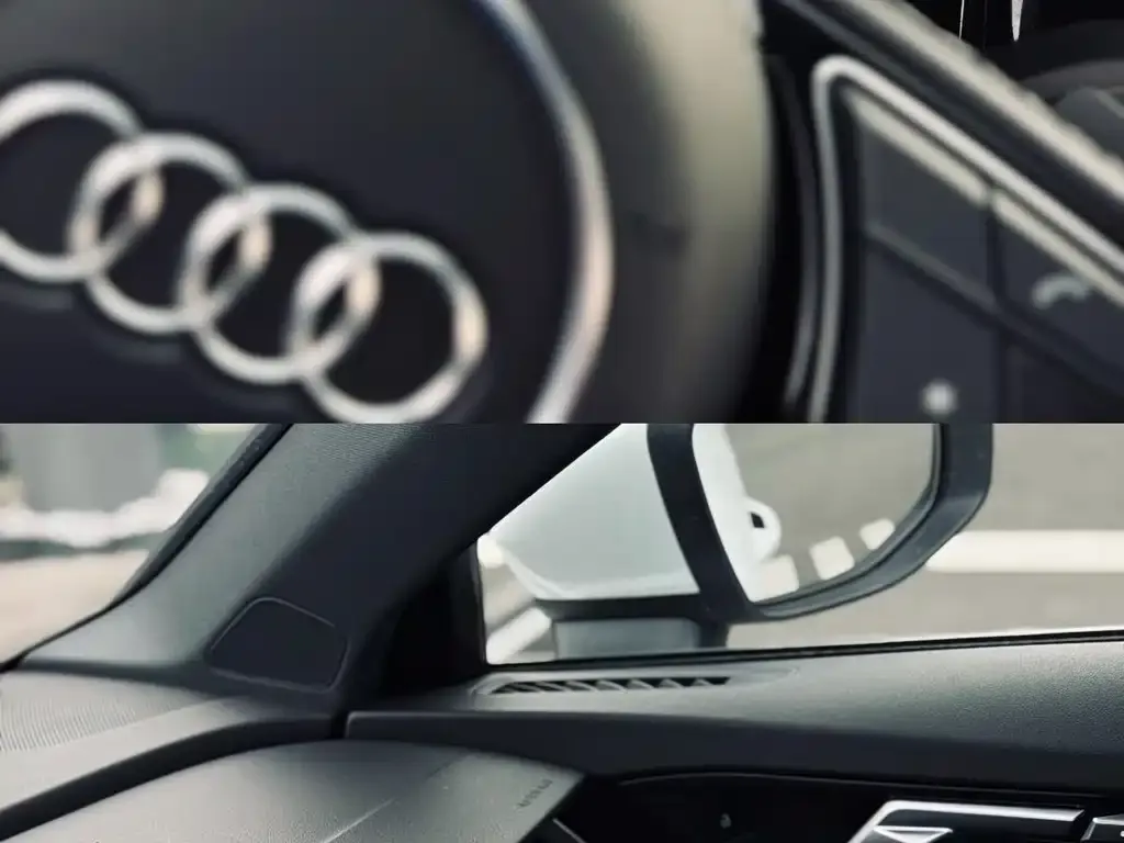 Audi A3 — фото 10