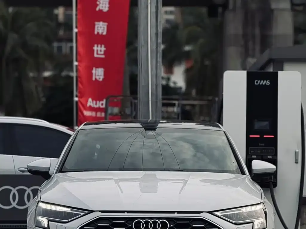 Audi A3 — фото 2