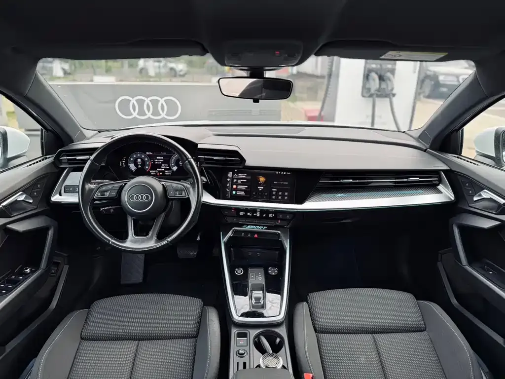 Audi A3 — фото 3