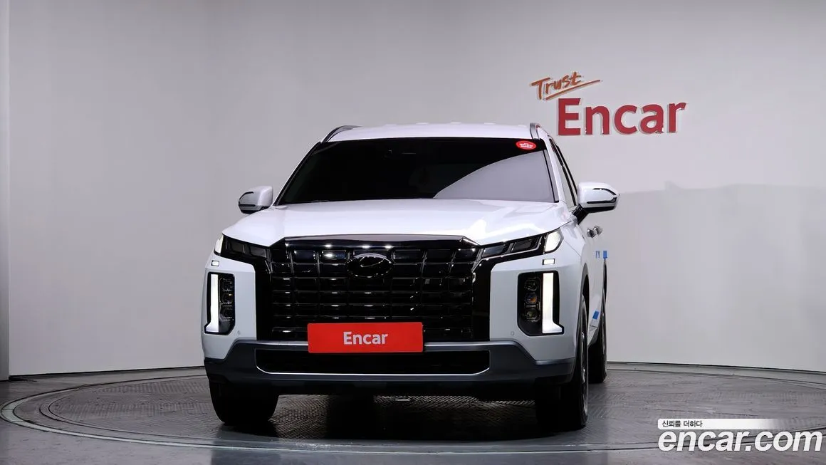 Hyundai Palisade — фото 2