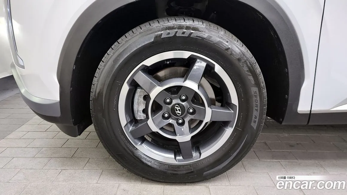 Hyundai Palisade — фото 4
