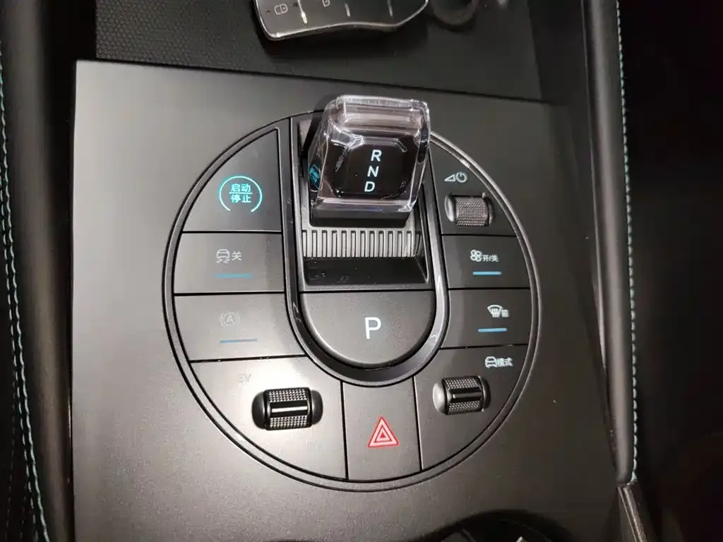 BYD Seal 06 — фото 6