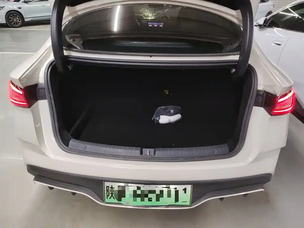 BYD Seal 06 — фото 9