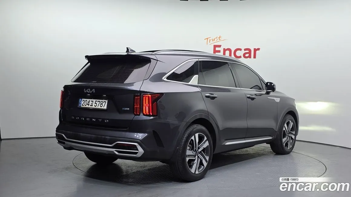 Kia Sorento — фото 2