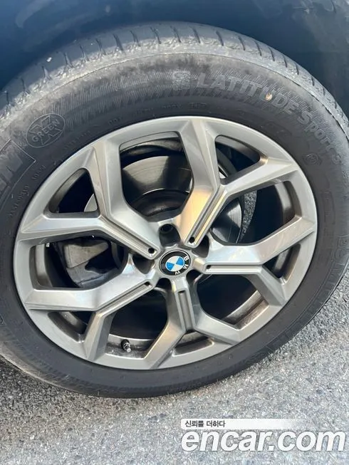 BMW X4 — фото 2