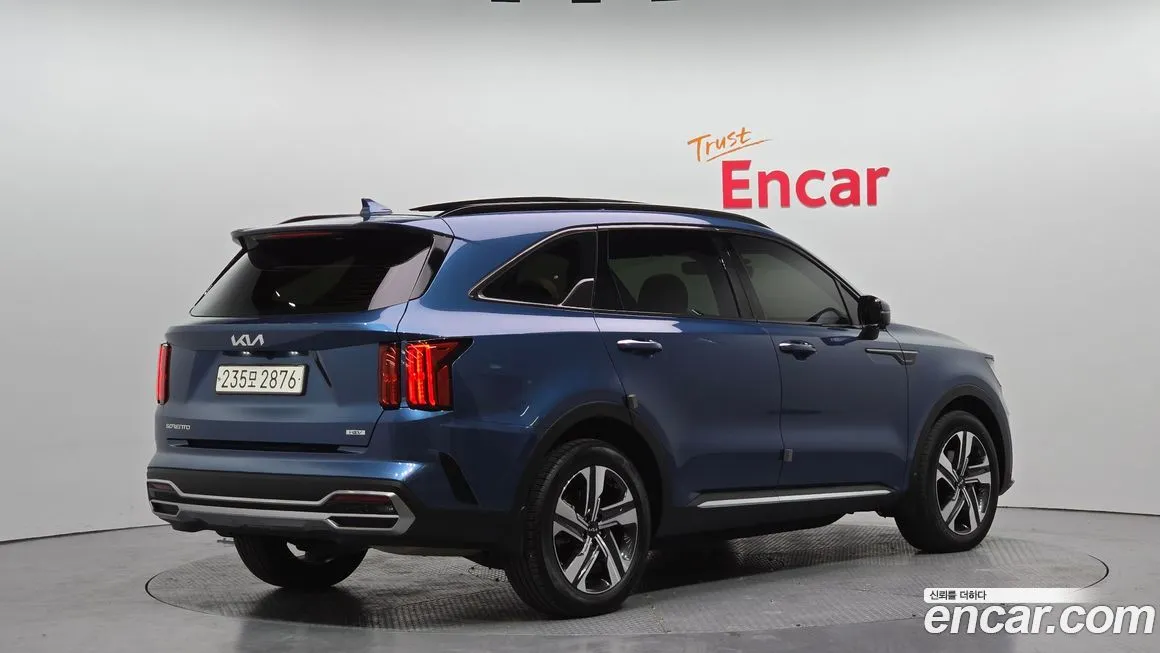 Kia Sorento — фото 2