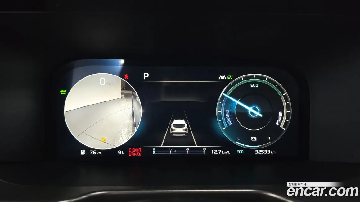 Kia Sorento — фото 8