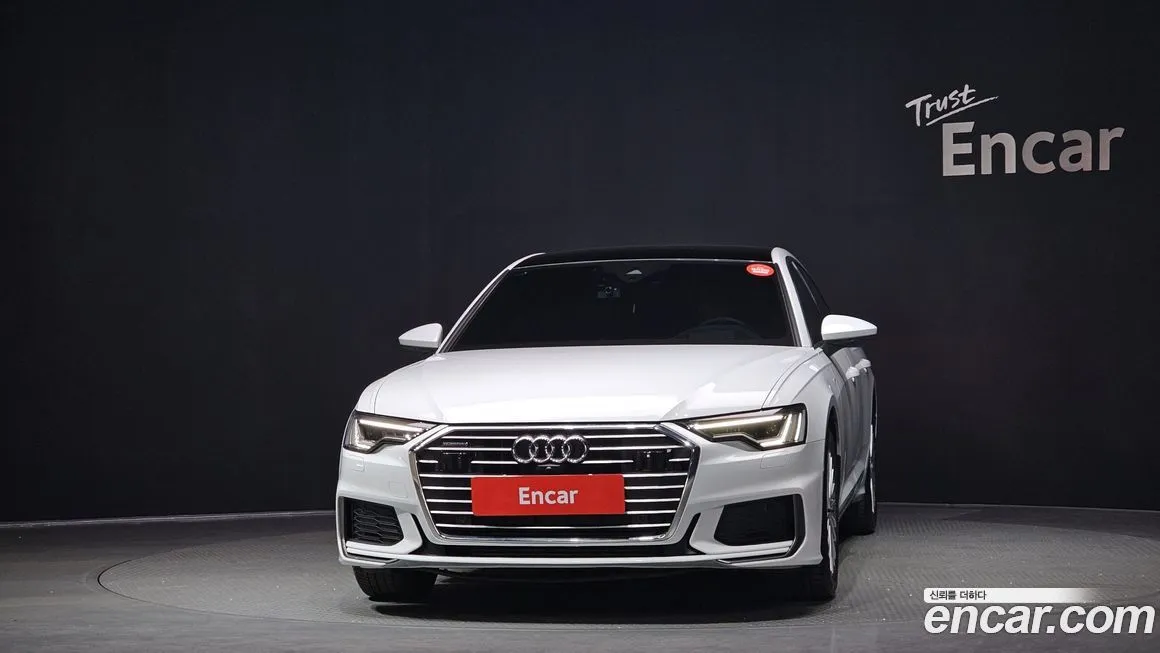 Audi A6 — фото 3