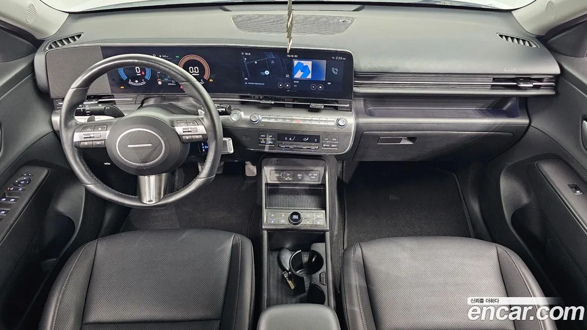 Hyundai Kona — фото 9