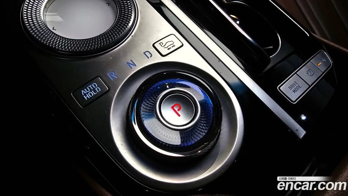 Genesis G80 — фото 10
