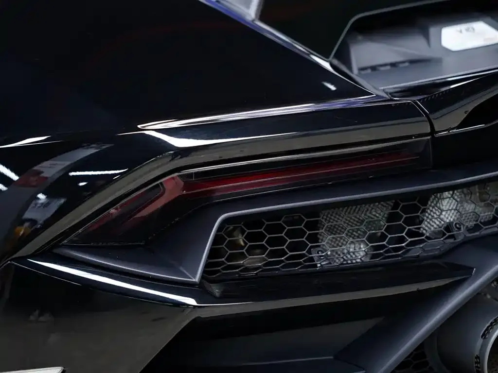 Lamborghini Huracan — фото 4
