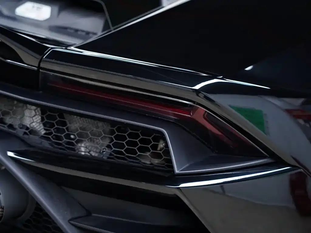 Lamborghini Huracan — фото 5