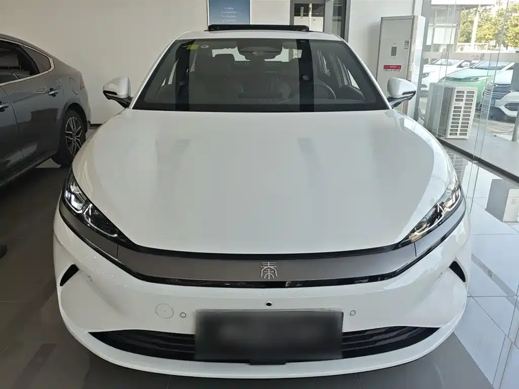 BYD Qin L — фото 3