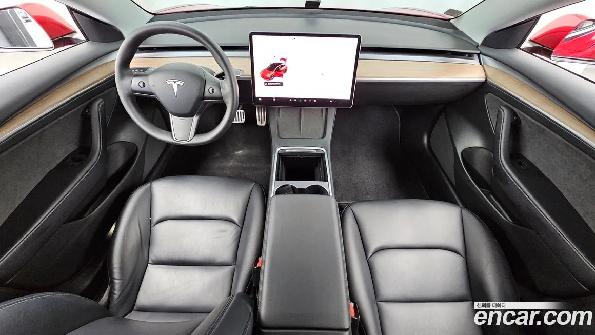 Tesla Model 3 — фото 8