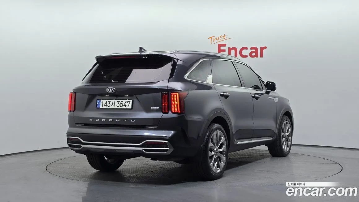 Kia Sorento — фото 4