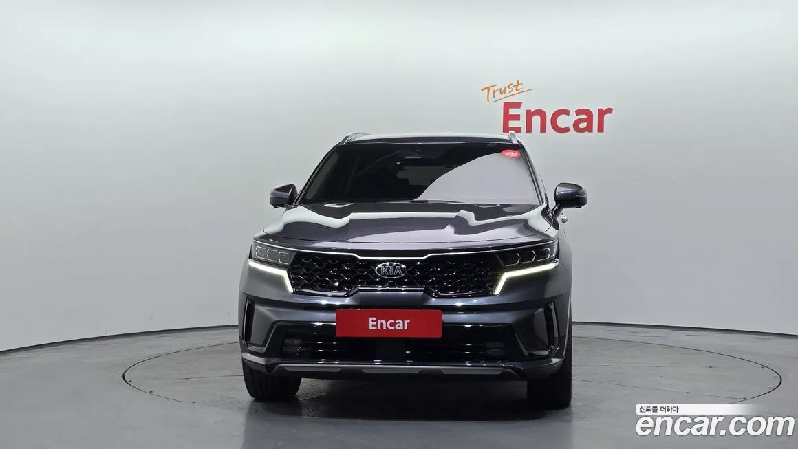 Kia Sorento — фото 3
