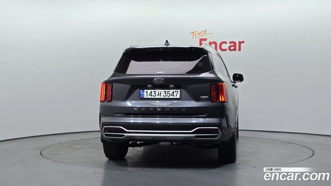 Kia Sorento — фото 2