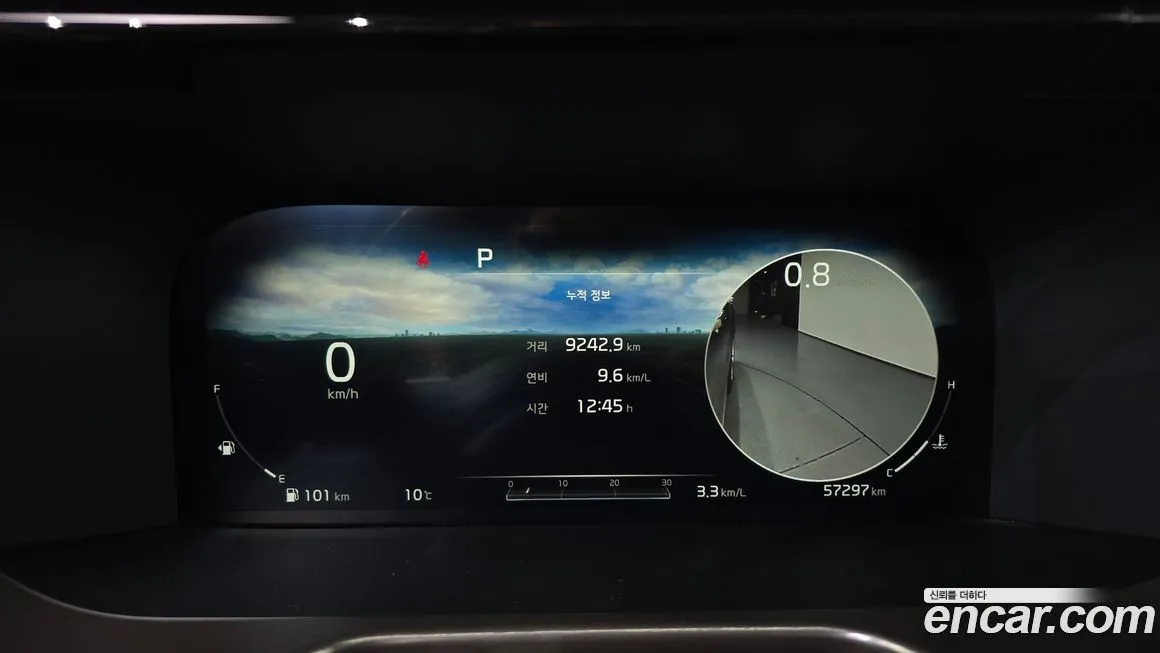Kia Sorento — фото 5