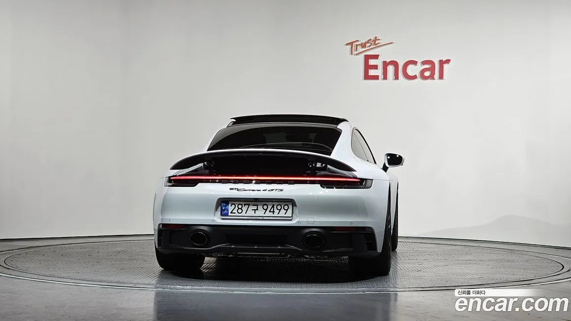 Porsche 911 — фото 3